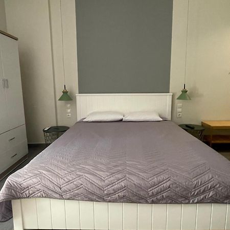 פרבזה Buganvillas Studios מראה חיצוני תמונה