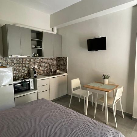 פרבזה Buganvillas Studios מראה חיצוני תמונה