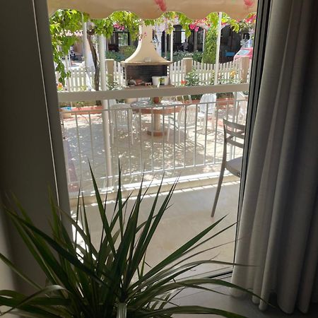 פרבזה Buganvillas Studios מראה חיצוני תמונה
