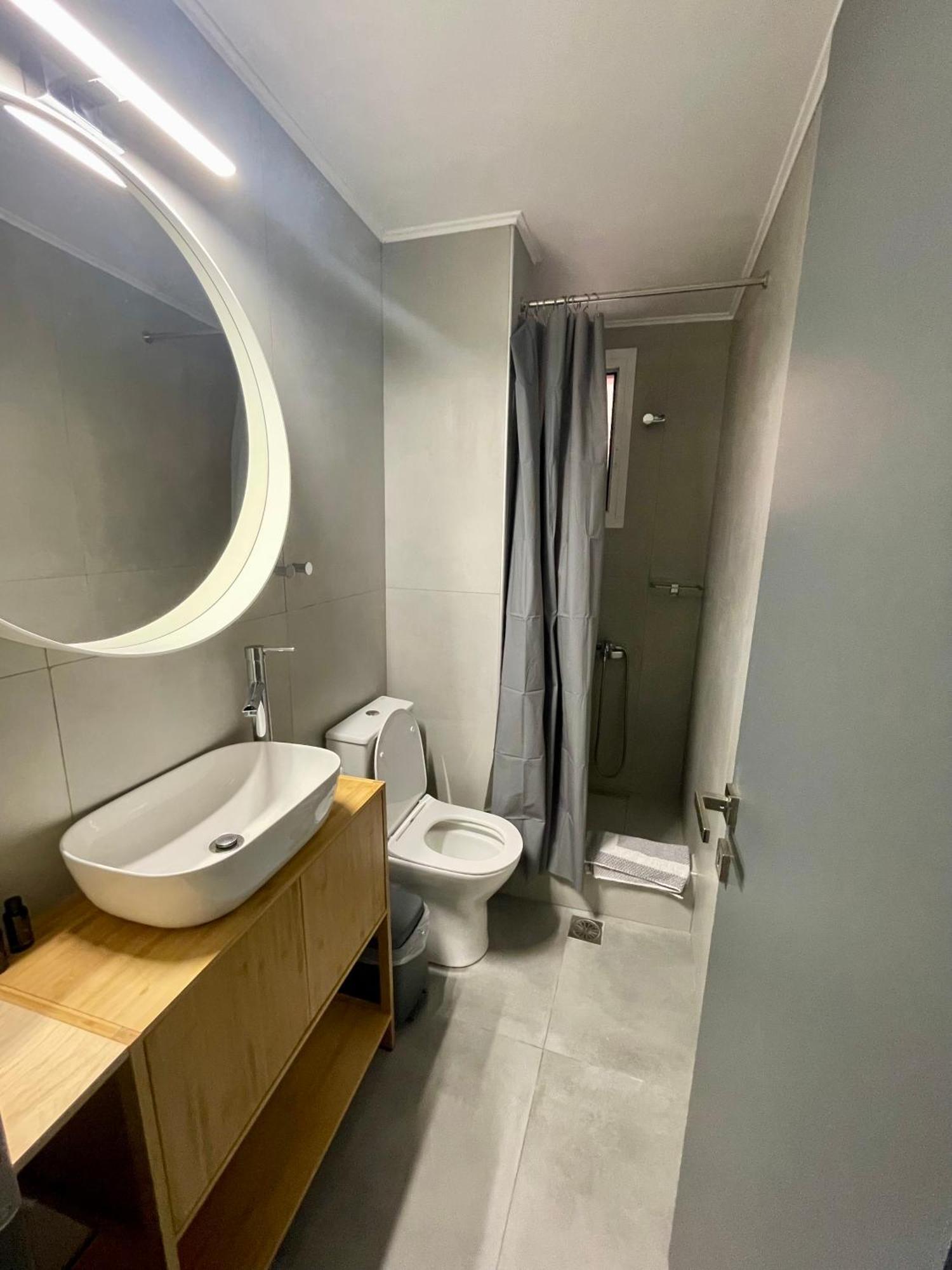 פרבזה Buganvillas Studios מראה חיצוני תמונה