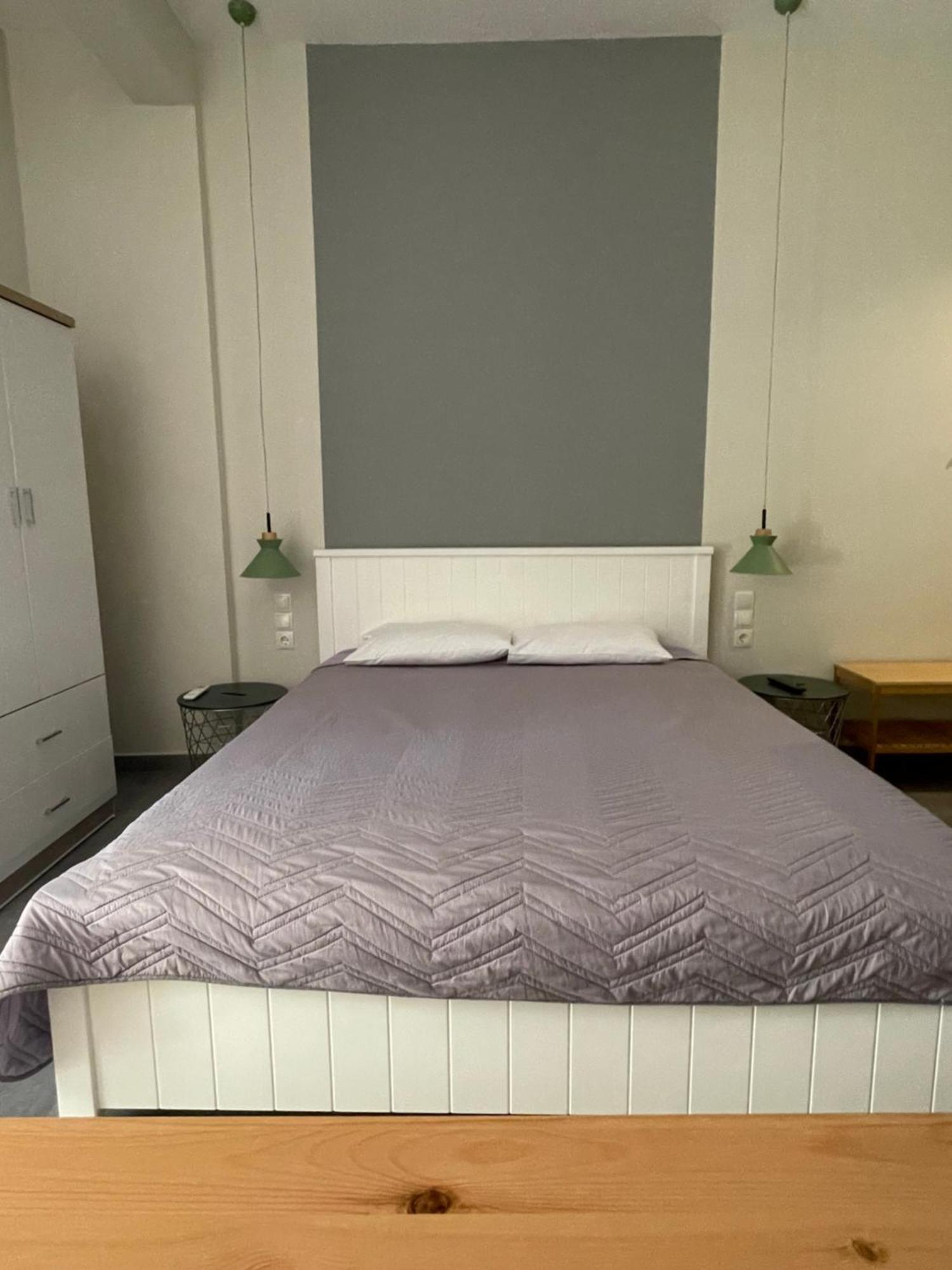 פרבזה Buganvillas Studios מראה חיצוני תמונה