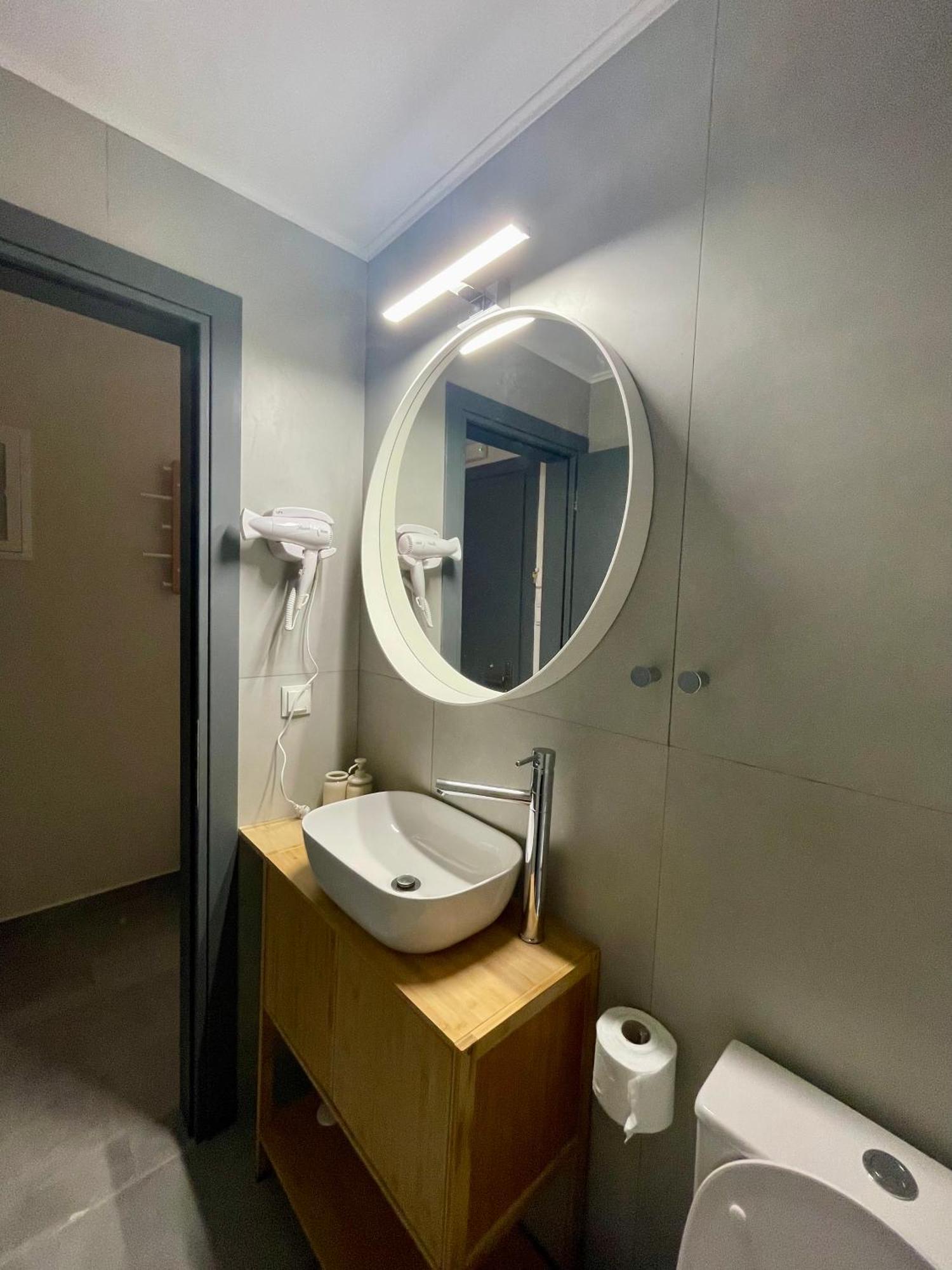 פרבזה Buganvillas Studios מראה חיצוני תמונה