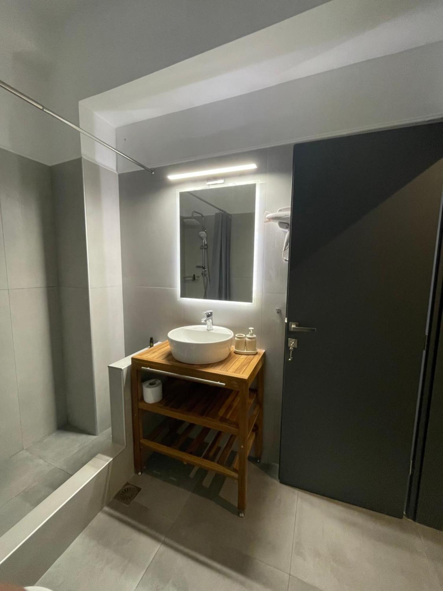 פרבזה Buganvillas Studios מראה חיצוני תמונה