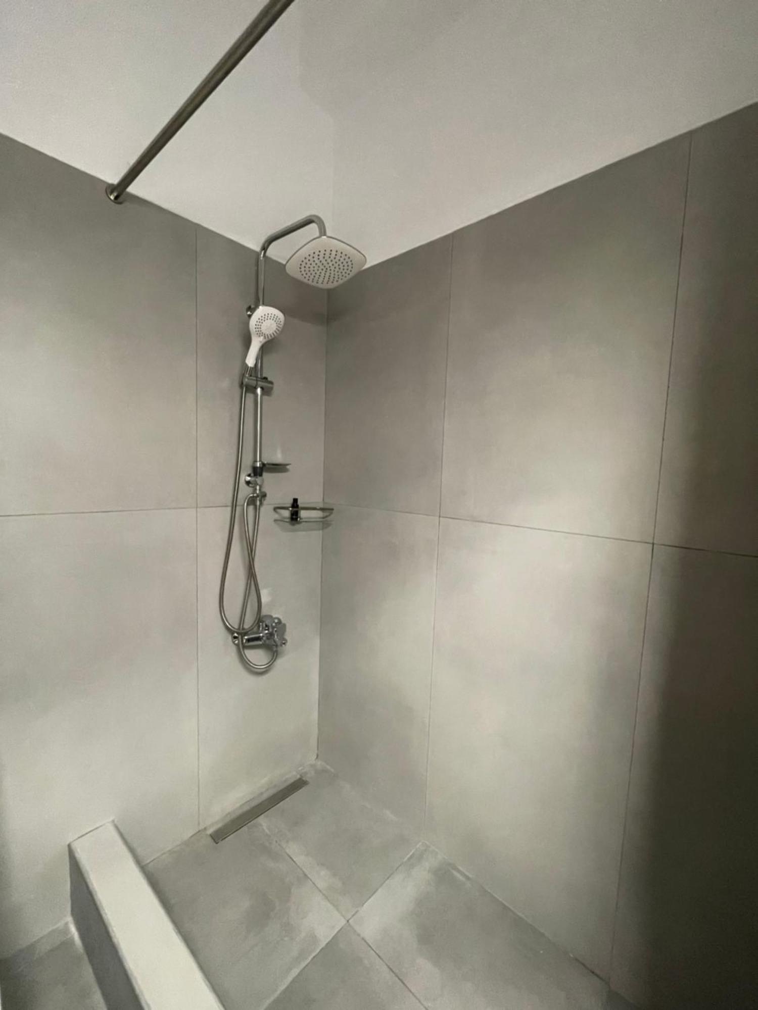 פרבזה Buganvillas Studios מראה חיצוני תמונה