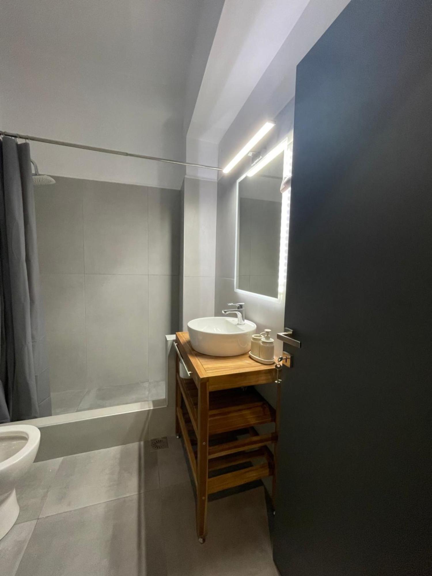 פרבזה Buganvillas Studios מראה חיצוני תמונה