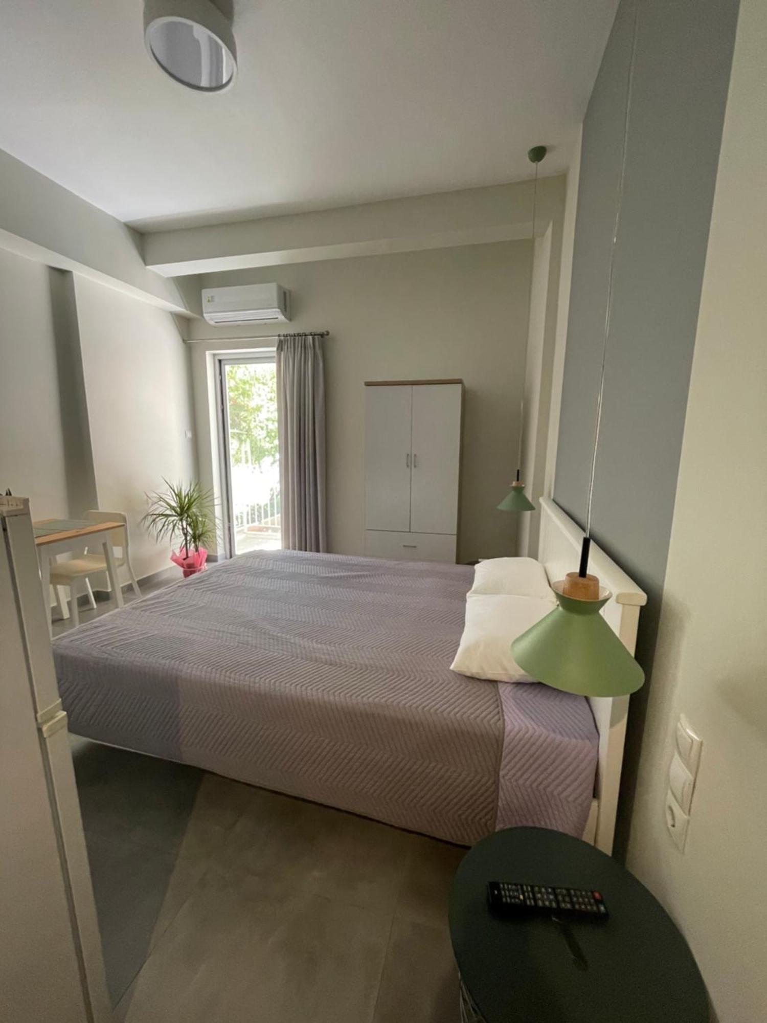 פרבזה Buganvillas Studios מראה חיצוני תמונה