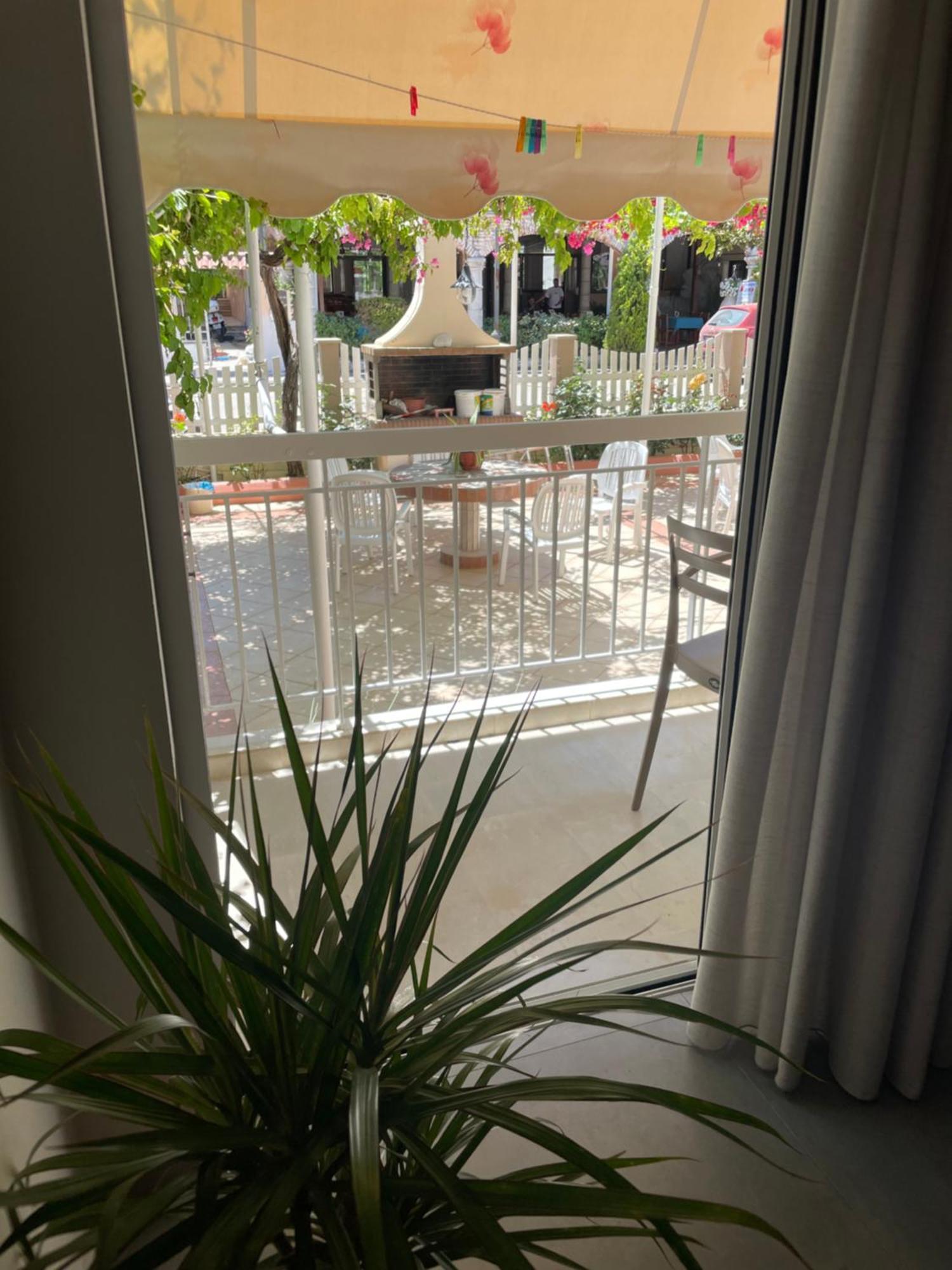 פרבזה Buganvillas Studios מראה חיצוני תמונה