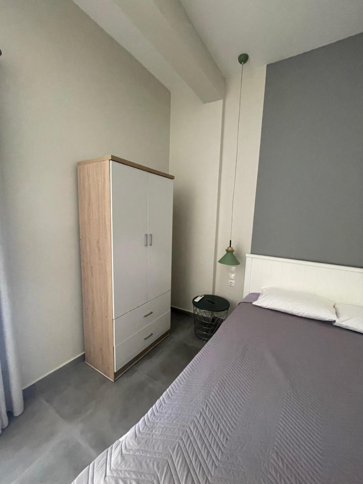 פרבזה Buganvillas Studios מראה חיצוני תמונה